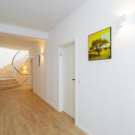 City Rooms דורטמונד מראה חיצוני תמונה