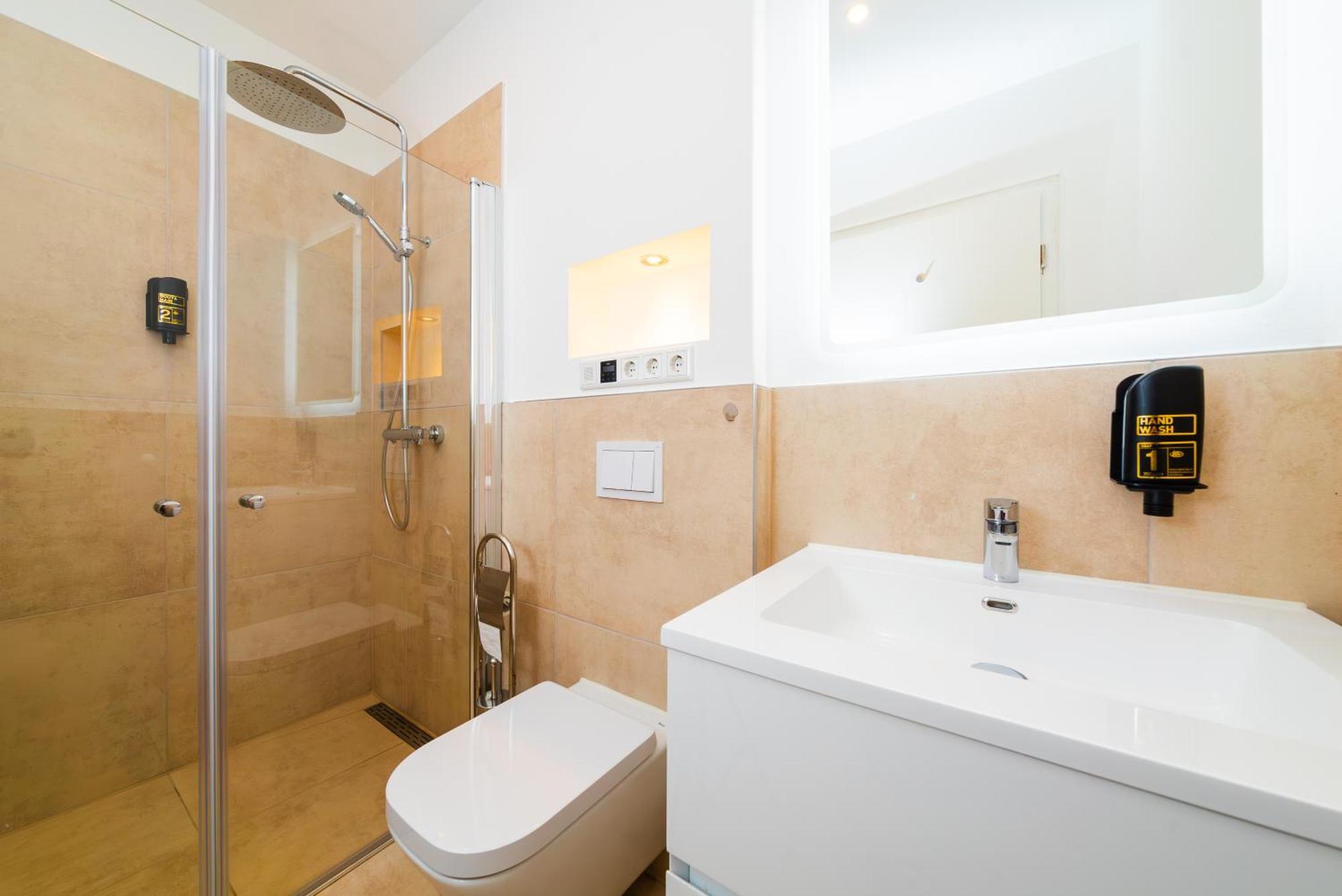 City Rooms דורטמונד מראה חיצוני תמונה